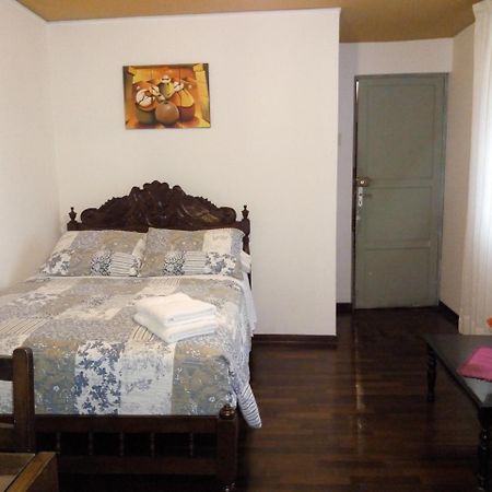 Nydia'S Trujillo City Hostel Luaran gambar