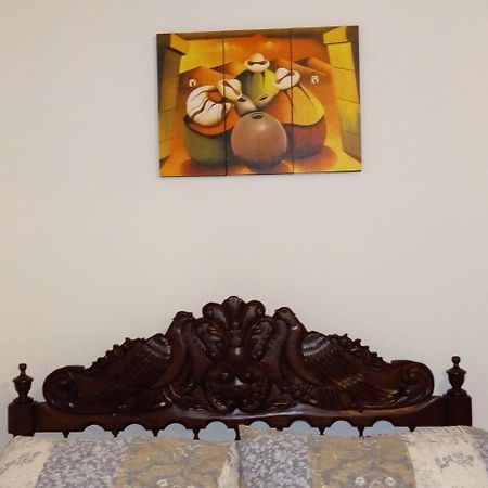 Nydia'S Trujillo City Hostel Luaran gambar