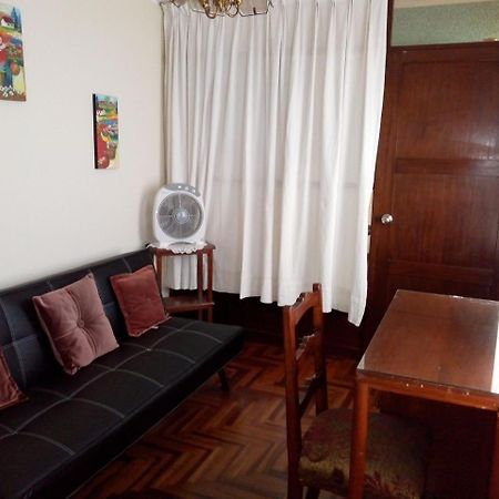 Nydia'S Trujillo City Hostel Luaran gambar