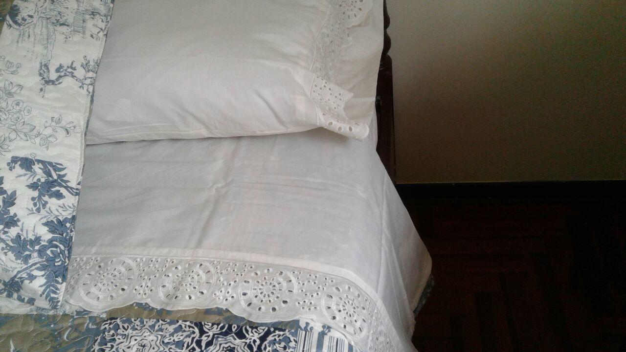 Nydia'S Trujillo City Hostel Luaran gambar