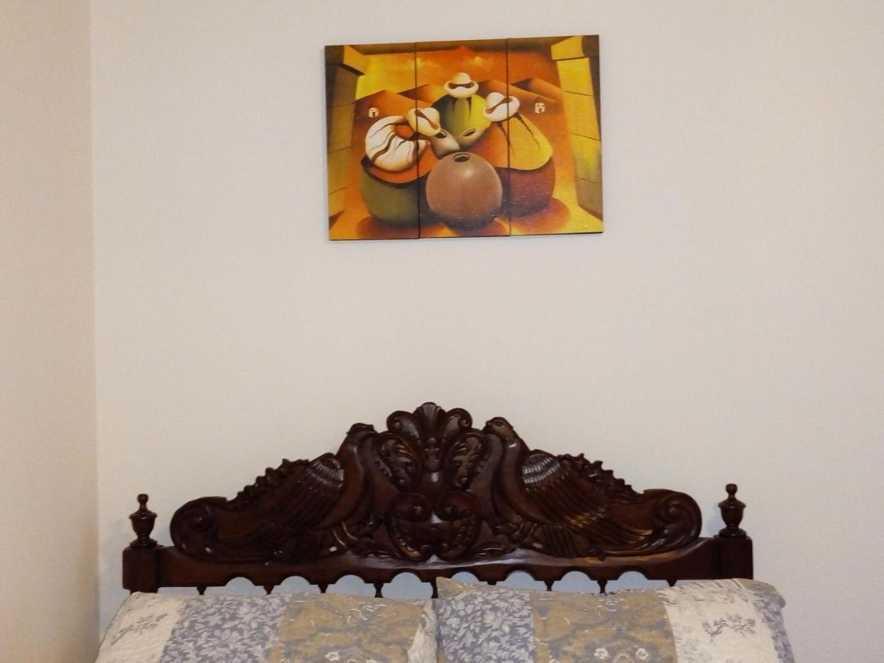 Nydia'S Trujillo City Hostel Luaran gambar