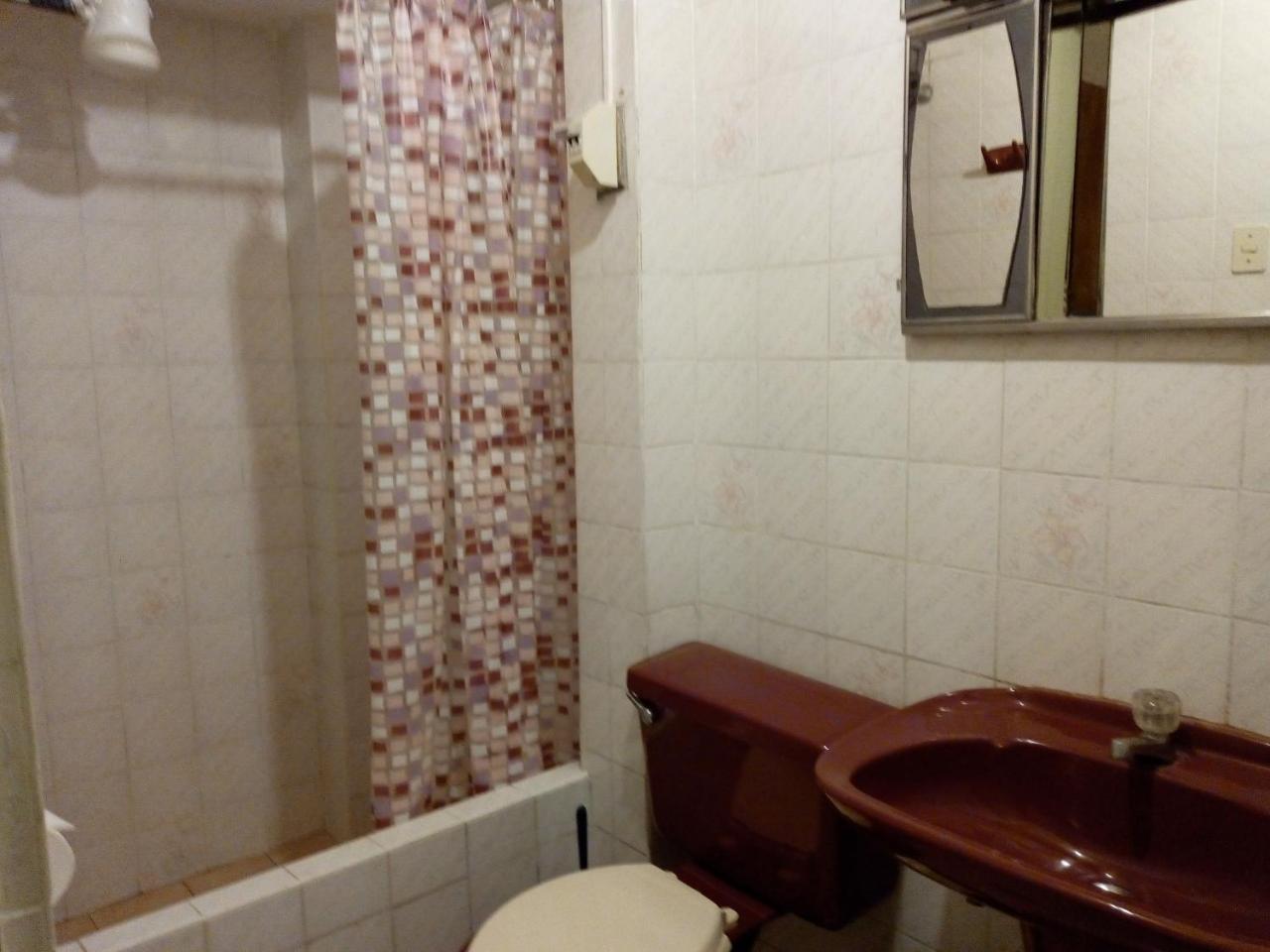Nydia'S Trujillo City Hostel Luaran gambar