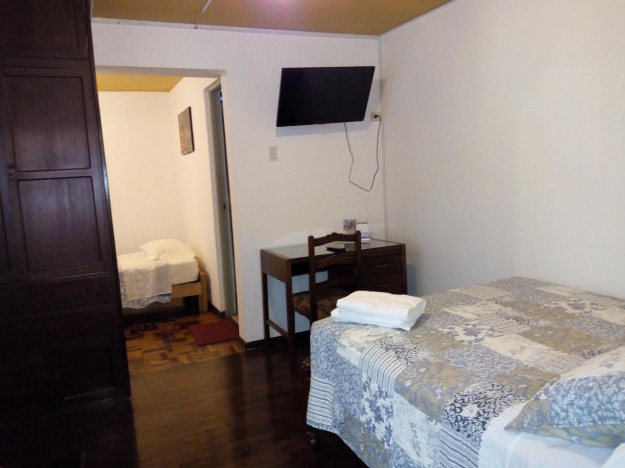 Nydia'S Trujillo City Hostel Luaran gambar